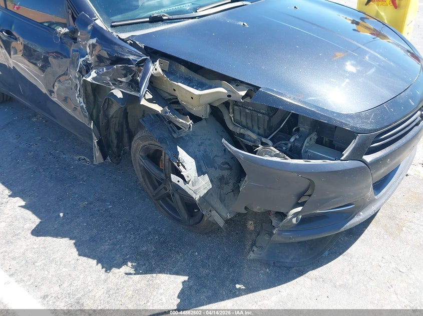 2014 Dodge Dart Sxt VIN: 1C3CDFBB3ED794628 Lot: 44862602