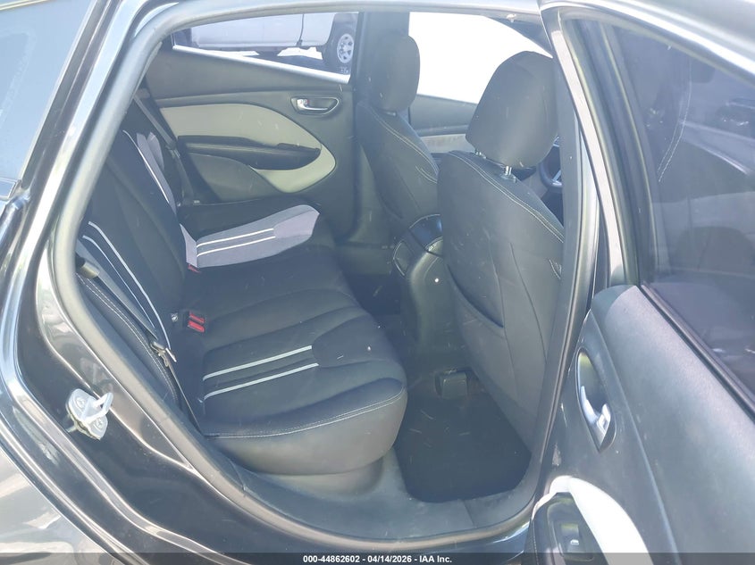 2014 Dodge Dart Sxt VIN: 1C3CDFBB3ED794628 Lot: 44862602