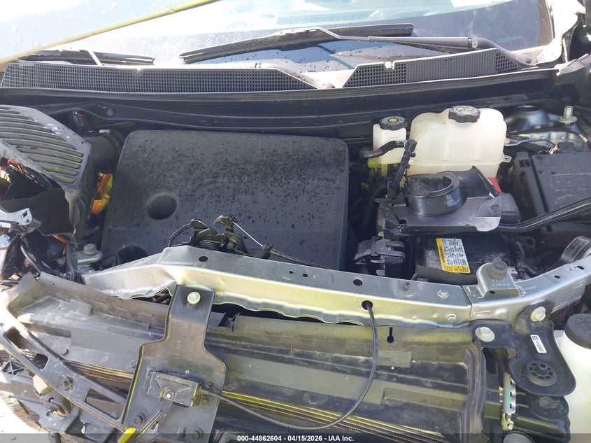 2023 Chevrolet Traverse Awd Rs VIN: 1GNEVJKW5PJ197550 Lot: 44862604