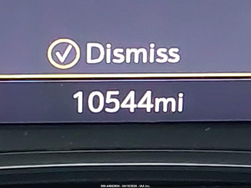 2023 Chevrolet Traverse Awd Rs VIN: 1GNEVJKW5PJ197550 Lot: 44862604