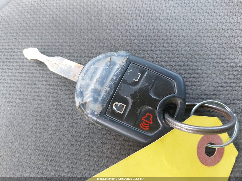 2012 Ford F-150 Xlt VIN: 1FTFW1ET2CKD62423 Lot: 44862605