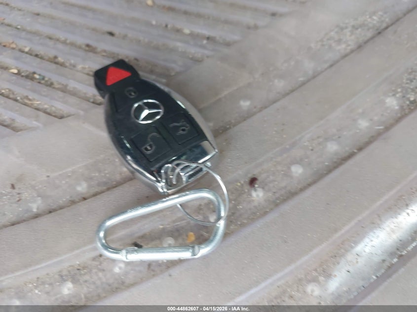 2014 Mercedes-Benz C 300 Sport 4Matic VIN: WDDGF8AB6EA951824 Lot: 44862607