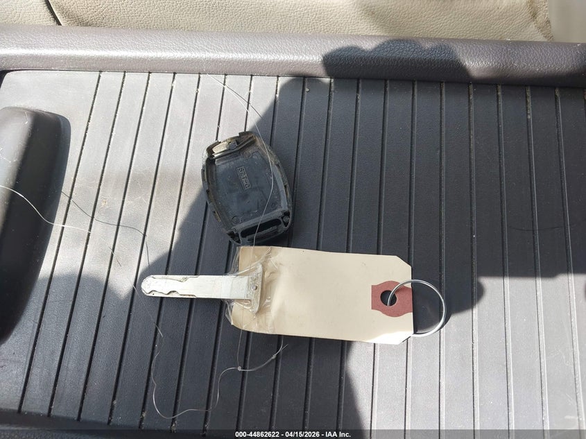 2013 Honda Cr-V Ex-L VIN: 5J6RM4H79DL040015 Lot: 44862622