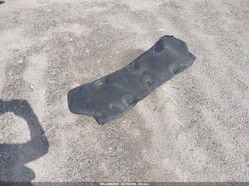 2013 Honda Cr-V Ex-L VIN: 5J6RM4H79DL040015 Lot: 44862622