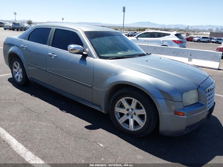 2007 Chrysler 300 Touring