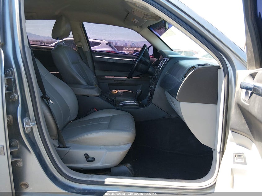 2007 Chrysler 300 Touring
