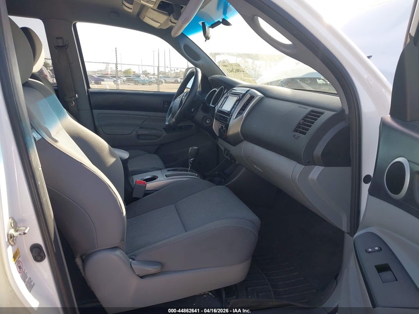 2015 Toyota Tacoma Prerunner V6