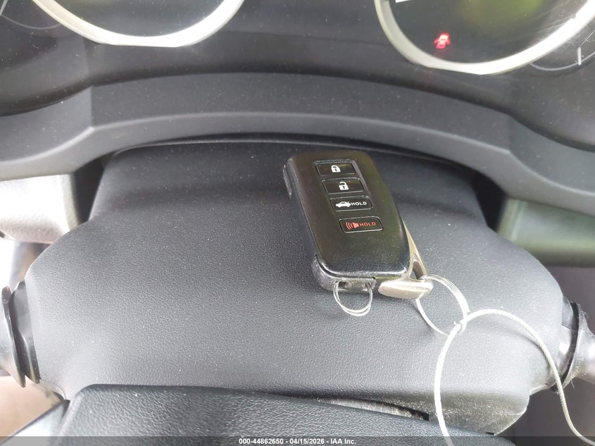 2014 Lexus Is 250 VIN: JTHCF1D2XE5004501 Lot: 44862650