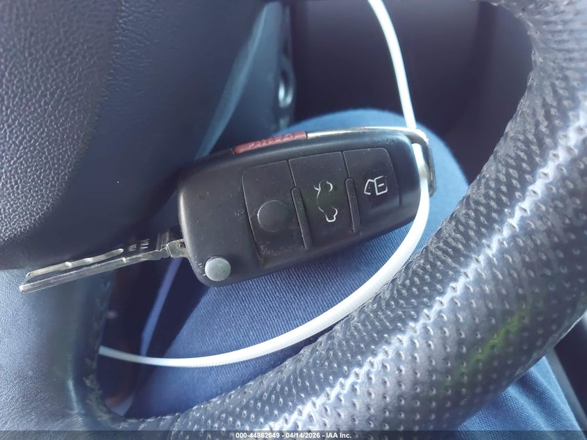 2006 Audi A3 2.0T VIN: WAUMF78P96A037297 Lot: 44862649