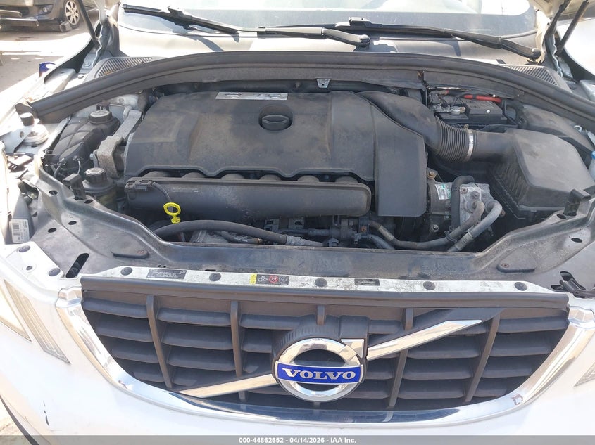 2013 Volvo Xc60 T6 VIN: YV4902DZ3D2451927 Lot: 44862652