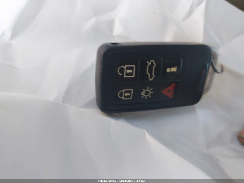 2013 Volvo Xc60 T6 VIN: YV4902DZ3D2451927 Lot: 44862652