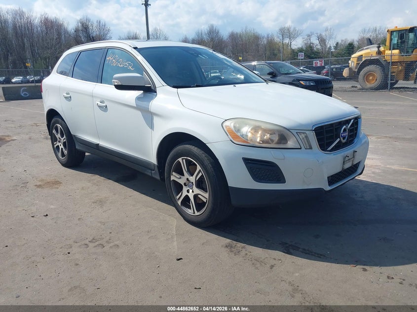 2013 Volvo Xc60 T6