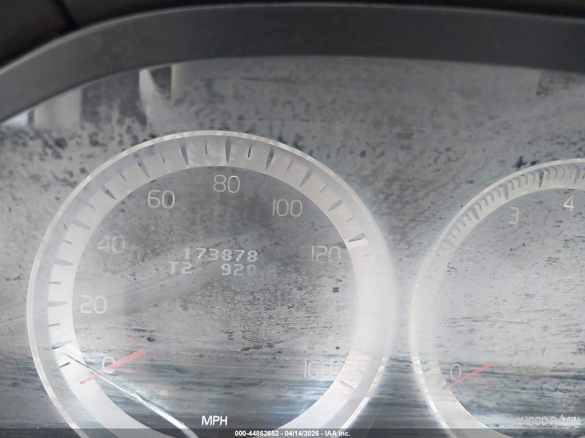 2013 Volvo Xc60 T6 VIN: YV4902DZ3D2451927 Lot: 44862652