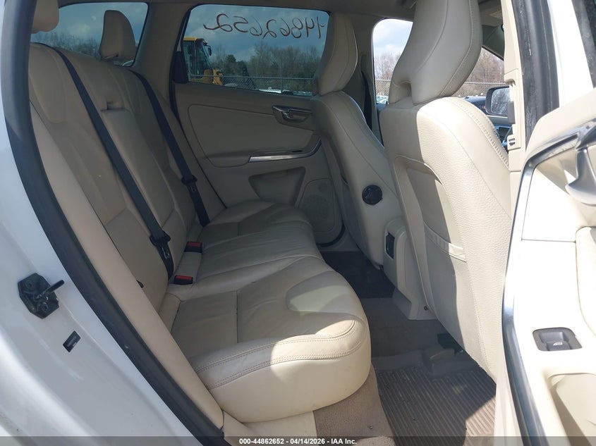 2013 Volvo Xc60 T6 VIN: YV4902DZ3D2451927 Lot: 44862652