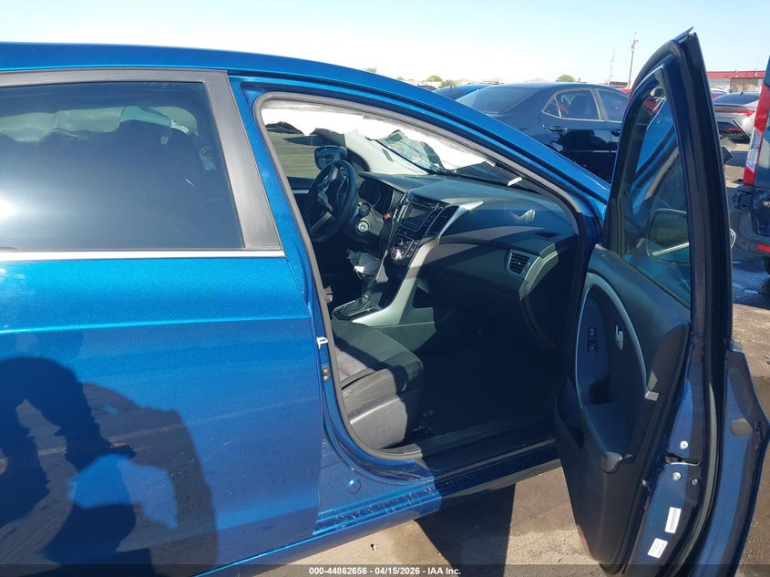 2014 Hyundai Elantra Gt
