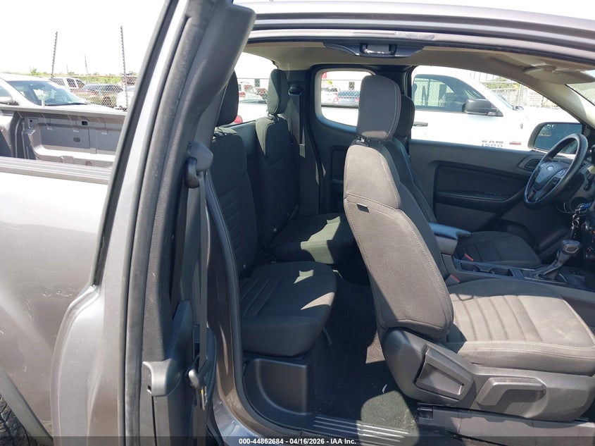 1FTER1EH6MLD08066 2021 Ford Ranger 2.3 Xl grey