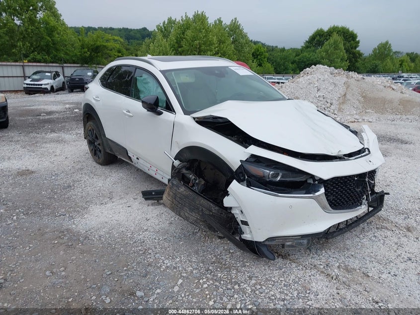 2023 MAZDA CX-30 2.5 TURBO PREMIUM PLUS