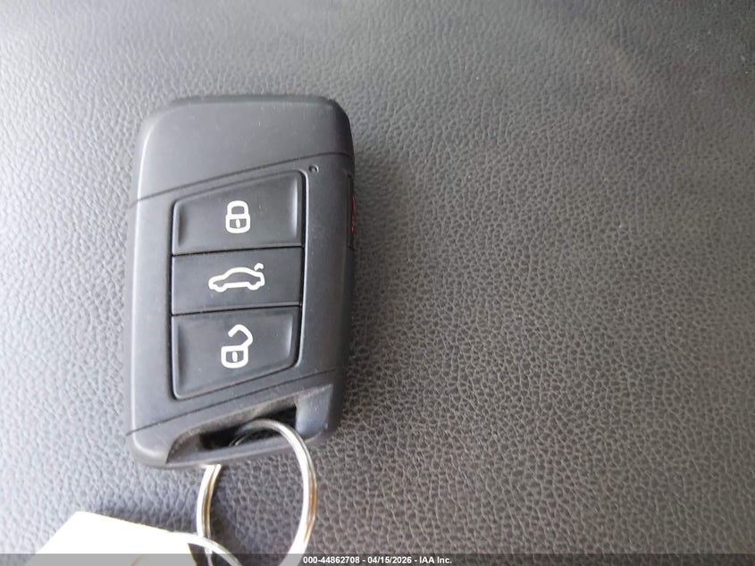 2019 Volkswagen Atlas 2.0T Se VIN: 1V2DP2CA2KC598637 Lot: 44862708