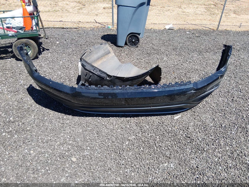 2019 Volkswagen Atlas 2.0T Se VIN: 1V2DP2CA2KC598637 Lot: 44862708