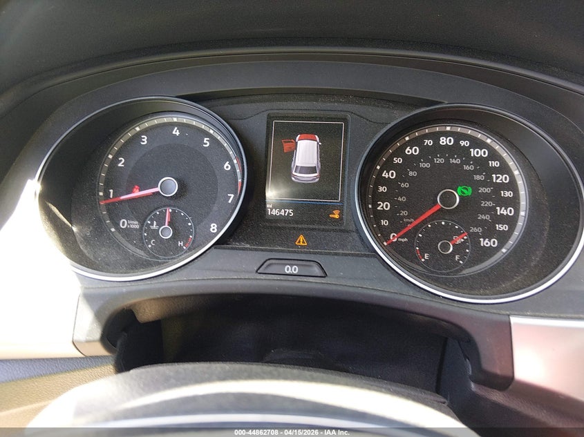 2019 Volkswagen Atlas 2.0T Se VIN: 1V2DP2CA2KC598637 Lot: 44862708