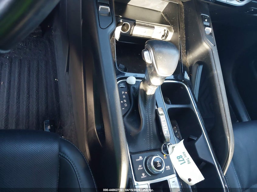 2021 Kia Telluride S VIN: 5XYP6DHC7MG181228 Lot: 44862710