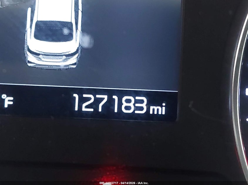 2021 Kia Forte Lxs VIN: 3KPF24AD6ME349870 Lot: 44862717