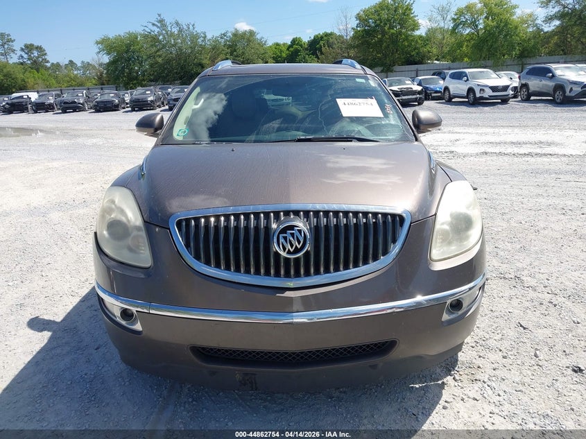 2009 Buick Enclave Cxl VIN: 5GAER23D59J196595 Lot: 44862754