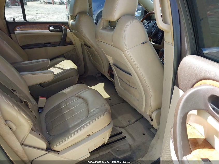 2009 Buick Enclave Cxl VIN: 5GAER23D59J196595 Lot: 44862754