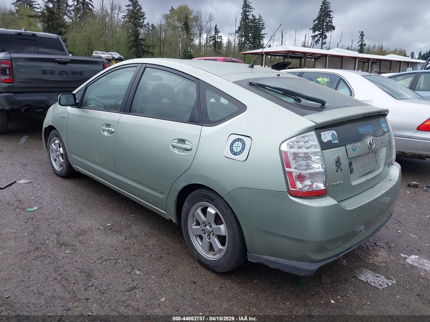 2006 Toyota Prius