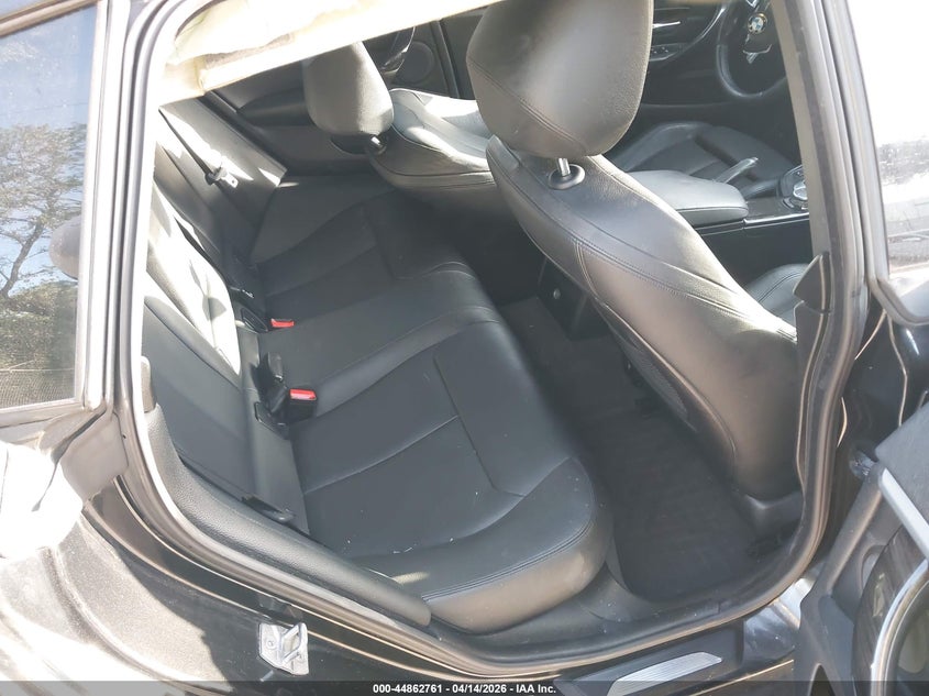 2015 BMW 428 GRAN COUPE auction photo 8