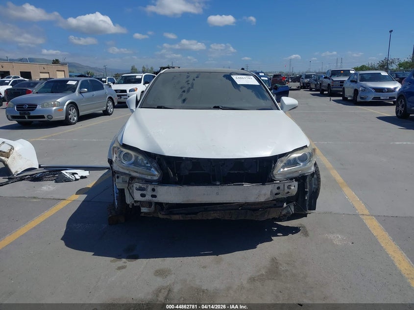 2015 Lexus Ct 200H VIN: JTHKD5BH4F2250432 Lot: 44862781