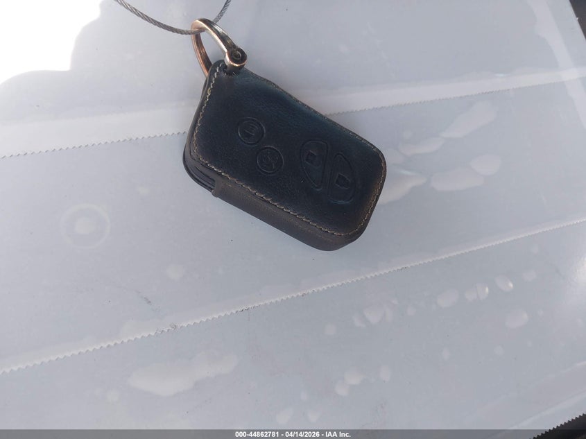 2015 Lexus Ct 200H VIN: JTHKD5BH4F2250432 Lot: 44862781