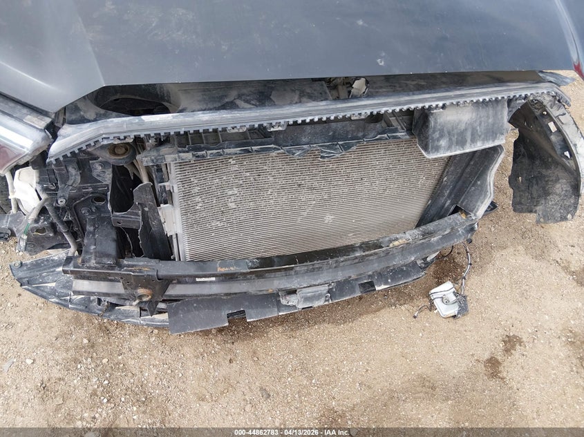 2022 Hyundai Palisade Sel VIN: KM8R2DHE4NU356827 Lot: 44862783