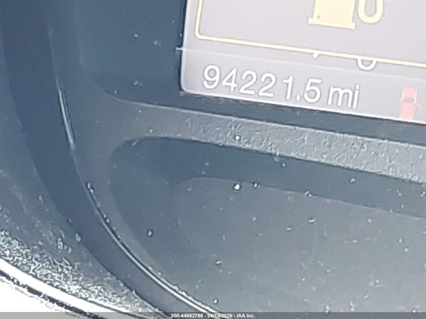 2011 Ford Edge Sel VIN: 2FMDK3JC3BBA74435 Lot: 44862786