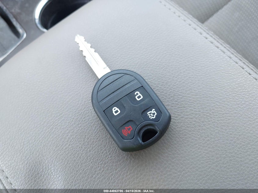 2011 Ford Edge Sel VIN: 2FMDK3JC3BBA74435 Lot: 44862786