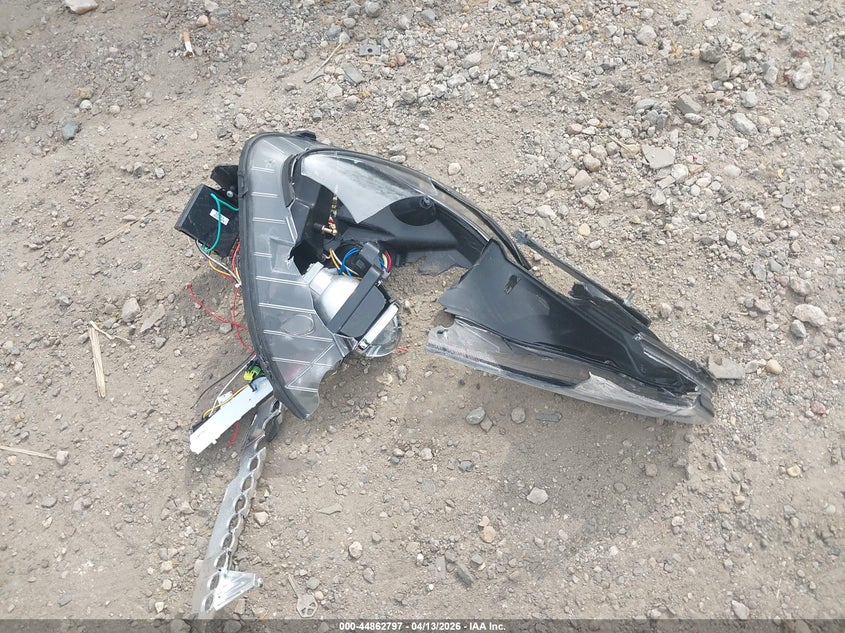 2006 Chevrolet Corvette VIN: 1G1YY26U865105892 Lot: 44862797