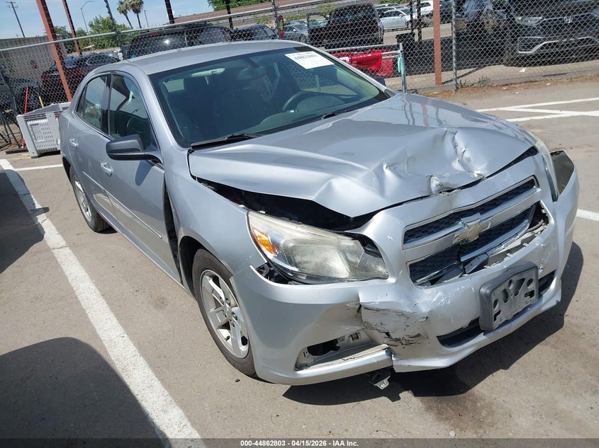2013 Chevrolet Malibu 1Ls