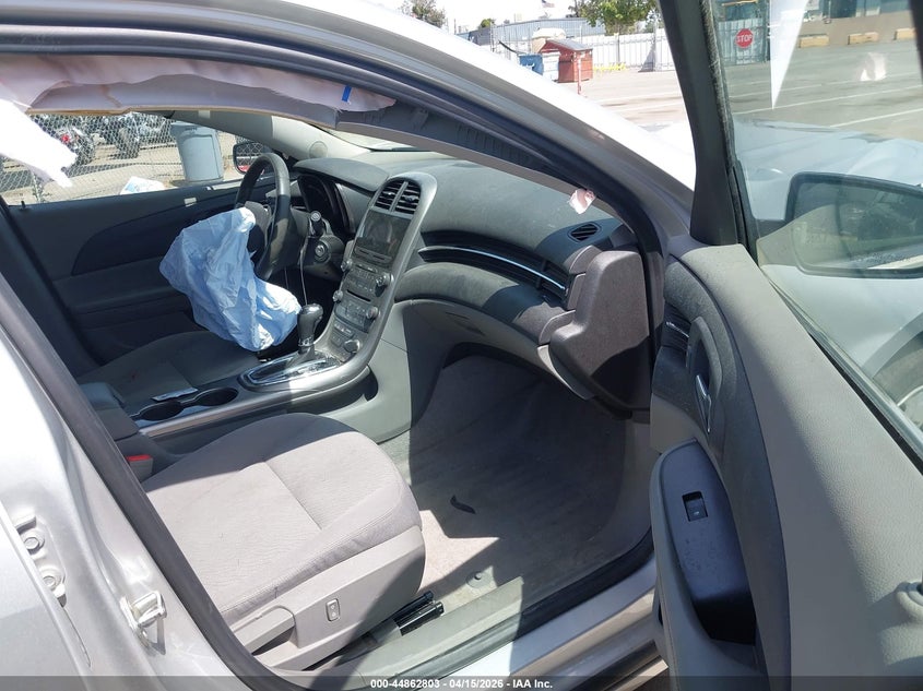 2013 Chevrolet Malibu 1Ls