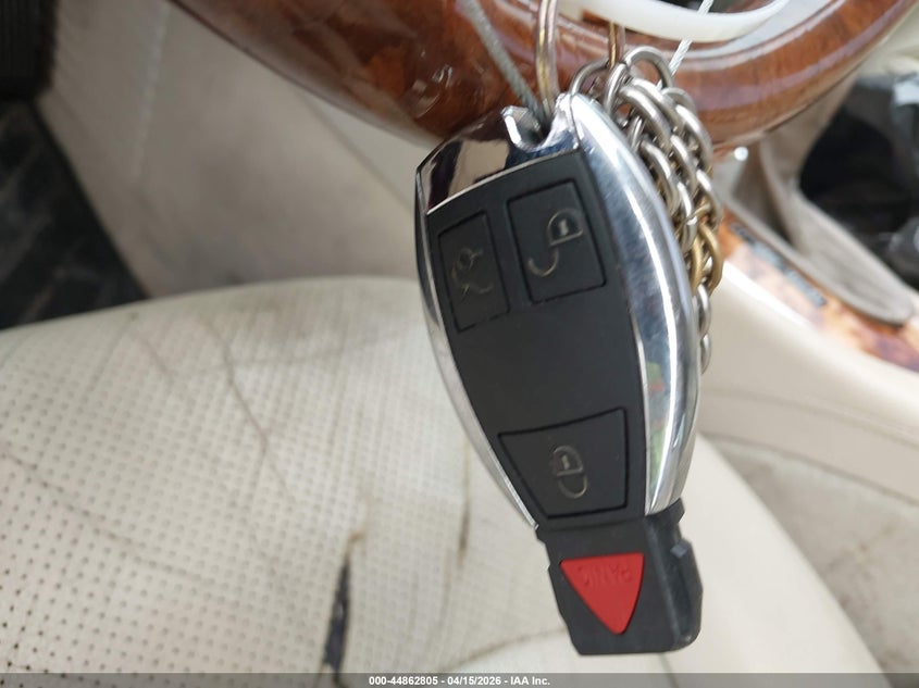 2006 Mercedes-Benz E 350 4Matic VIN: WDBUF87J46X191675 Lot: 44862805