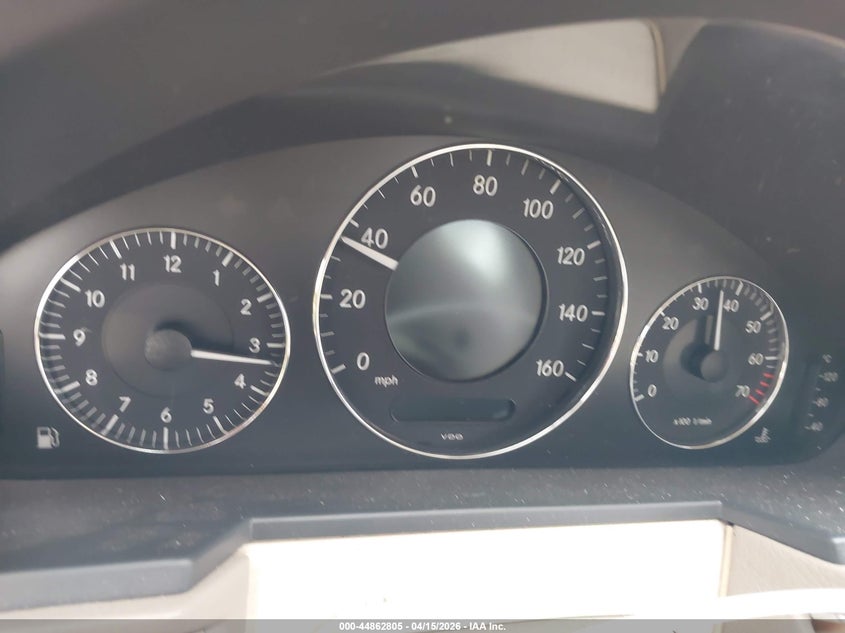 2006 Mercedes-Benz E 350 4Matic VIN: WDBUF87J46X191675 Lot: 44862805