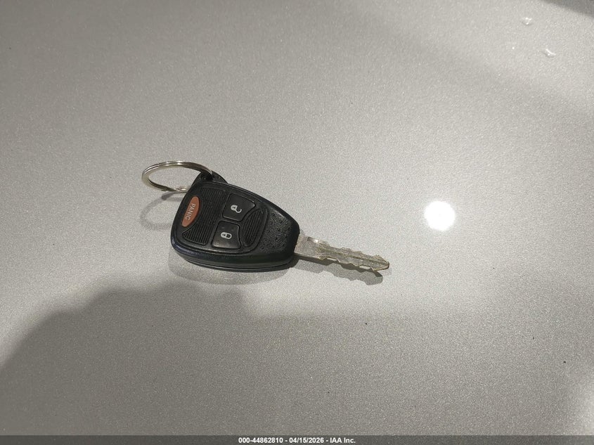 2007 Dodge Caliber Sxt VIN: 1B3HB48B17D101739 Lot: 44862810