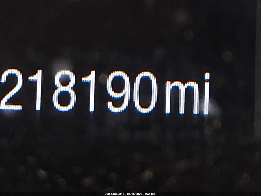 2017 Ford Edge Se VIN: 2FMPK4G99HBB55494 Lot: 44862816