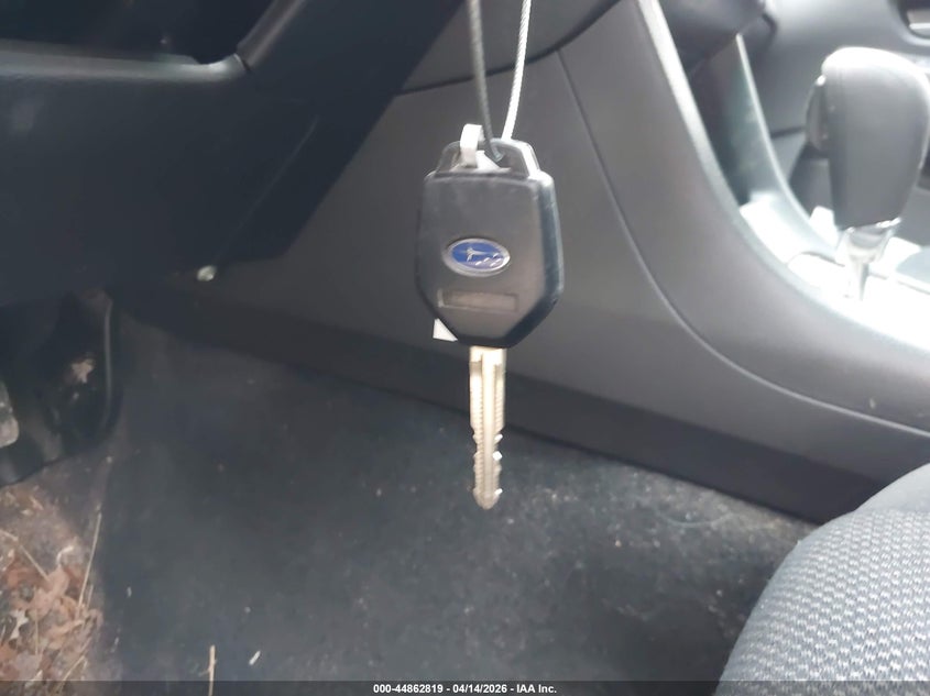 2014 Subaru Impreza 2.0I VIN: JF1GJAA61EH022494 Lot: 44862819