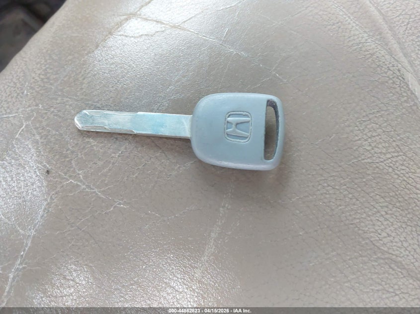 2010 Honda Odyssey Ex-L VIN: 5FNRL3H61AB080033 Lot: 44862823