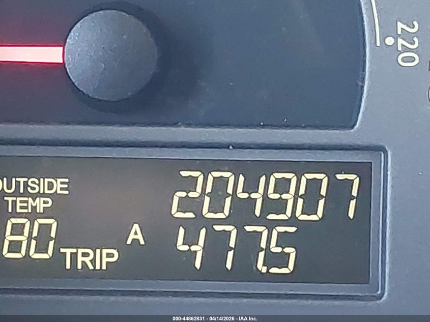 2007 Honda Ridgeline Rtl VIN: 2HJYK16517H533367 Lot: 44862831