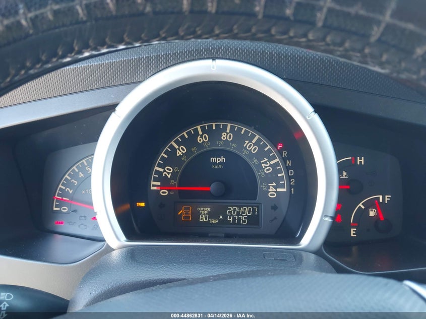 2007 Honda Ridgeline Rtl VIN: 2HJYK16517H533367 Lot: 44862831