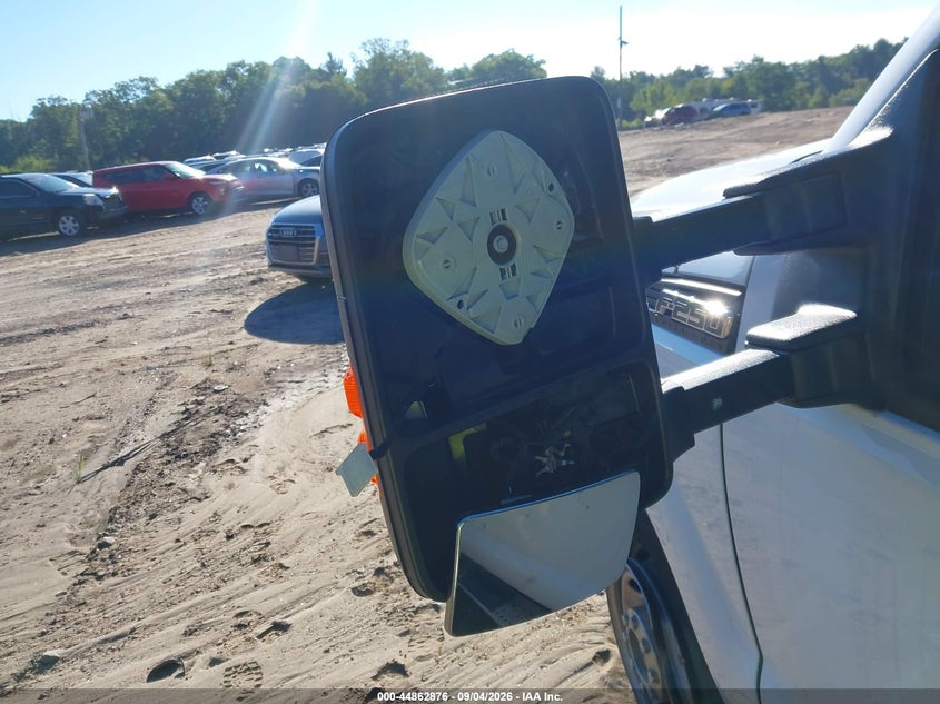 FORD F-250 2016 VIN 1FD7X2B60GED03392