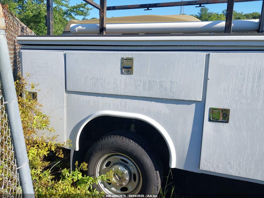 2016 FORD F-250 auction photo 4