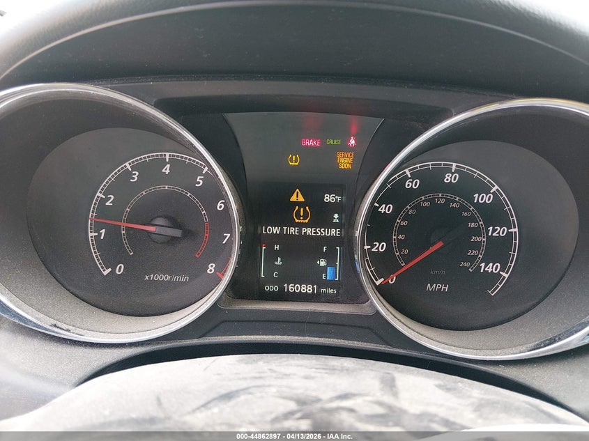 2017 Mitsubishi Outlander Sport 2.0 Es VIN: JA4AP3AU7HZ014241 Lot: 44862897