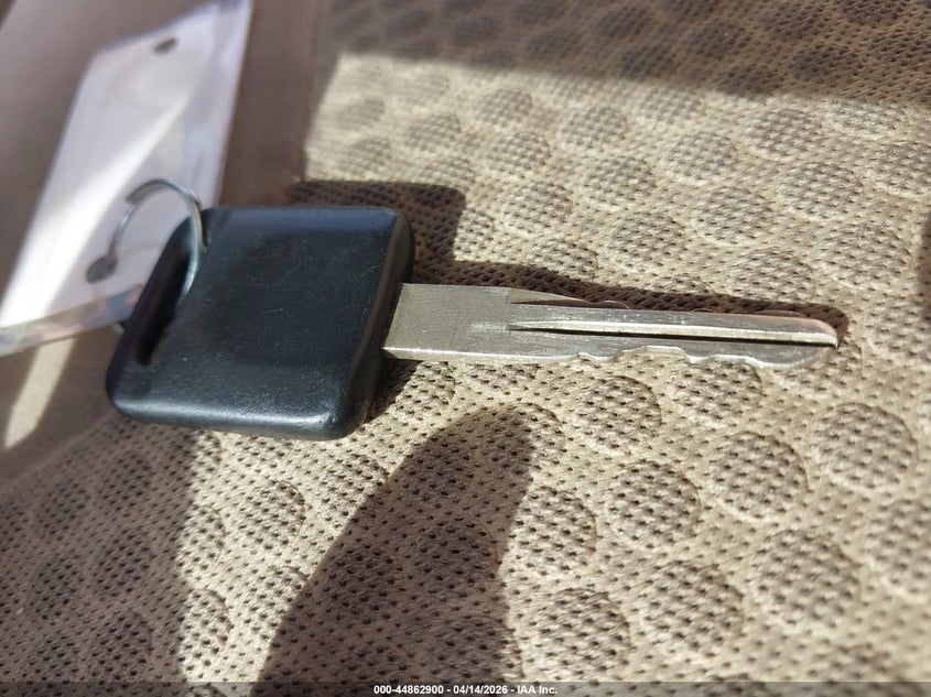 2008 Nissan Sentra 2.0S VIN: 3N1AB61EX8L608010 Lot: 44862900